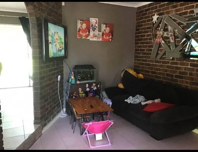 3 BEDROOM HOUSE FOR SALE IN ALLEN GROVE